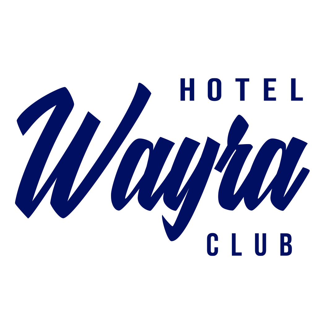Hotel Wayra Club